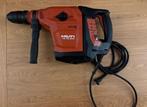 Hilti TE 70 AVR ATC, Ophalen