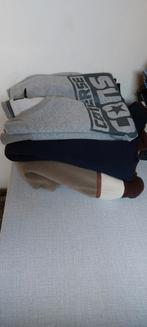 Rommelmarkt spullen, Diversen, Ophalen