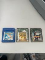Pokemon bleu Game Boy color, Ophalen of Verzenden, Game Boy Color