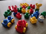 duplo blokken, Kinderen en Baby's, Ophalen of Verzenden, Zo goed als nieuw, Duplo