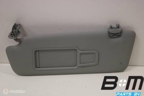 Zonneklep links Audi A1 Facelift, Auto-onderdelen, Interieur en Bekleding, Gebruikt