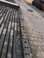 Herras hekken, Doe-het-zelf en Bouw, Metalen, Ophalen, Zo goed als nieuw