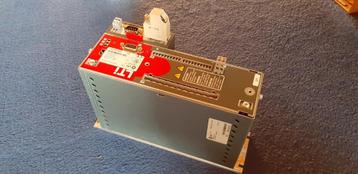 Frequentieregelaar / Frequention driver / Inverter Drive Sys
