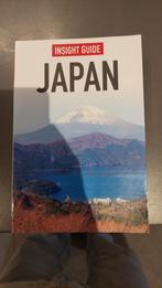 Japan reisgids, Boeken, Reisgidsen, Overige merken, Nieuw, Ophalen of Verzenden, Reisgids of -boek
