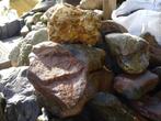 Gezocht: grote keien, rotsen, stenen tbv aanleg vijver en wa, Jardin & Terrasse, Étangs, Enlèvement