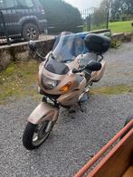 Honda Deauville, 650 cc, Toermotor, Particulier, 2 cilinders