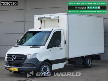 Mercedes Sprinter 314 CDI Koelwagen Automaat Bakwagen Achter beschikbaar voor biedingen