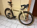 Vélo Gravelbike Standert Kettensäge Caramel - Taille 56, Enlèvement, Comme neuf, Carbone