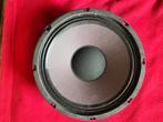 Eminence PATRIOT RAGIN CAJUN speaker, Ophalen of Verzenden, Nieuw, Overige instrumenten