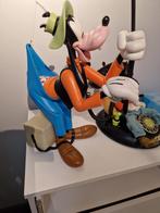 Disney Goofey visser - zeldzaam, Ophalen