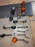 Pinkerset camino, Motoren, Ophalen of Verzenden