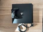 PlayStation 4 pro 1 TB, Games en Spelcomputers, Spelcomputers | Sony PlayStation 4, Ophalen, Zo goed als nieuw, 1 TB, Pro