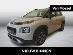 Citroën C3 Aircross 1.2 PureTech 82 MAN Feel, Auto's, Citroën, 116 g/km, Stof, Gebruikt, Euro 6