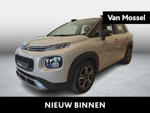 Citroën C3 Aircross 1.2 PureTech 82 MAN Feel, Auto's, Citroën, Bedrijf, Te koop, C3 Aircross, Airconditioning, Centrale vergrendeling