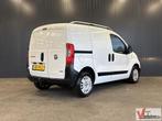 Fiat Fiorino 1.3 MJ Basis | € 1.888,- MARGE! | Schuifdeur |, Auto's, Bestelwagens en Lichte vracht, Bedrijf, 113 g/km, ABS, Handgeschakeld