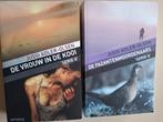 2 thrillers van Jussi Adler-Olsen voor 8€., Ophalen of Verzenden, Gelezen, Jussi Adler-Olsen, Scandinavië
