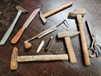 Lot oud gereedschap, Enlèvement ou Envoi