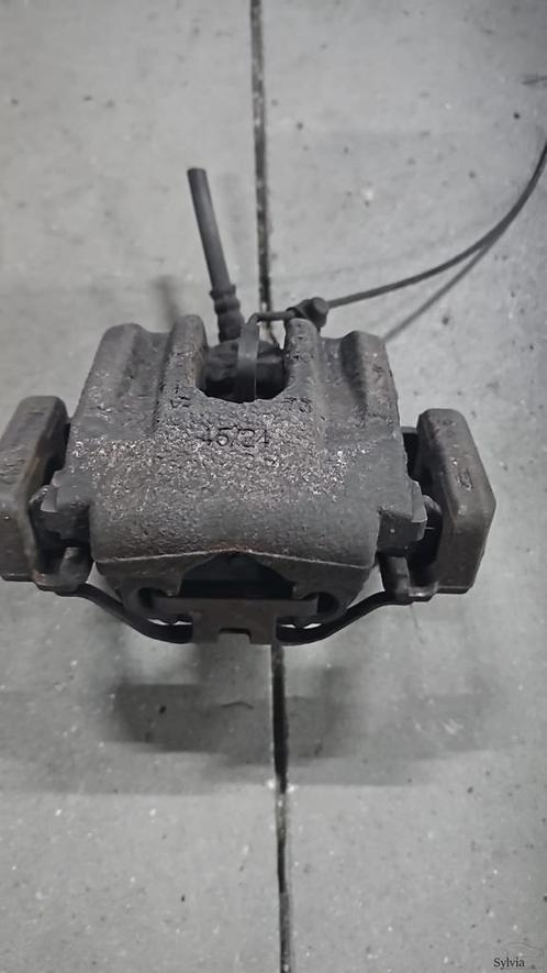 Remklauw remzadel rechts achter BMW 5 serie E61 + LCi 342167, Auto-onderdelen, Remmen en Aandrijving, Gebruikt, Ophalen of Verzenden