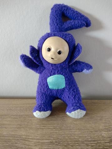 Teletubbies, Tinky Winky, Enlèvement ou Envoi, Utilisé