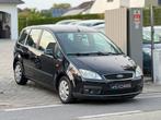 Ford C-max 1.6i ** 110.000 km ** Airco **, Voorwielaandrijving, Monovolume, Parkeersensor, 1600 cc