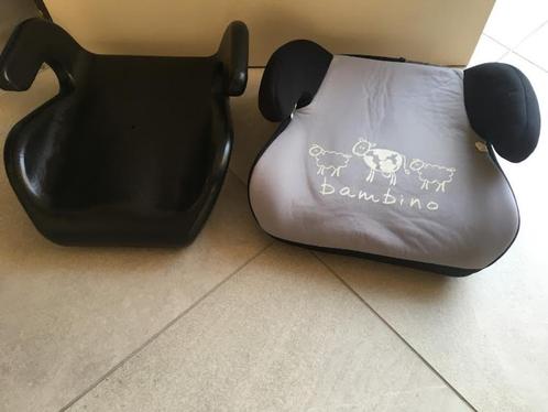 zitverhogers auto, Kinderen en Baby's, Autostoeltjes, Ophalen of Verzenden