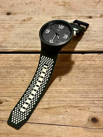 Swatch Original Waterproof beschikbaar voor biedingen
