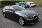 BMW 316 dA MHEV AUTOMAAT VIRTUAL GPS ADAPTIVECRUISE CAMERA, Emergency brake assist, Euro 6, Bedrijf, 5 deurs