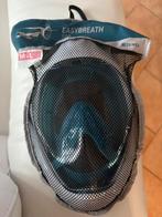 Easybreath 500, Sports nautiques & Bateaux, Plongée, Utilisé, Lunettes de plongée ou Tuba