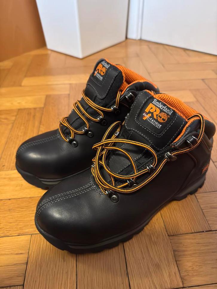 Timberland Pro Splitrock 39, Bricolage & Construction, Vêtements de sécurité, Neuf, Enlèvement