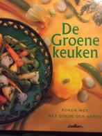 De Groene Keuken - Koken met het goede der aarde, Boeken, Ophalen, Nieuw, Gezond koken