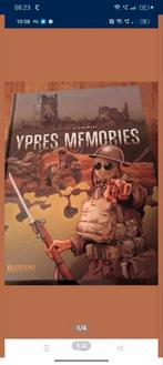 BD Ypres Memories, Enlèvement ou Envoi