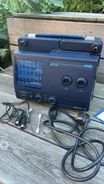 projecteur super 8 sonore, le Silma Memory 75, Ophalen, Projector