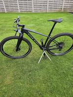 MTB 29 inch maat M, Fietsen en Brommers, Fietsen | Mountainbikes en ATB, Hardtail, Heren, Zo goed als nieuw, 53 tot 57 cm