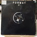 Format - #1 (Solid Session), Ophalen of Verzenden, Gebruikt
