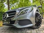Mercedes C200 c 200 diesel | CAMERA | DODEHOEK | AUTOMAAT, Auto's, 1600 cc, Leder en Stof, Bedrijf, 5 deurs