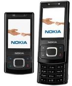 Gezocht: Nokia 6500 zwart, Telecommunicatie, Mobiele telefoons | Nokia, Ophalen of Verzenden, Zo goed als nieuw, Zwart