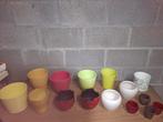 Lot de cache-pots, Ophalen, Gebruikt