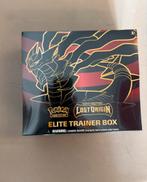 Pokémon Lost Origin Elite Trainer Box, Ophalen of Verzenden, Nieuw