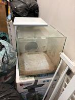 QUBIQ 30 pro gebruikt en moet nog uitgewassen worden, Animaux & Accessoires, Poissons | Aquariums & Accessoires, Enlèvement, Comme neuf