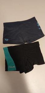 2 maillot de bain garçon., Garçon, Enlèvement ou Envoi, Maillot de bain, Comme neuf
