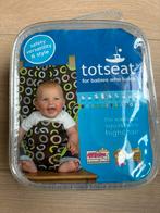Totseat harnas voor babyzitjes, Kinderen en Baby's, Ophalen of Verzenden, Gebruikt