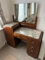 Toiletkast - Art Deco, Ophalen, Zo goed als nieuw