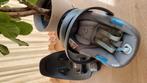 Cybex Aton M I-size met isofix basis Nieuwstaat, Ophalen, Zo goed als nieuw, Isofix