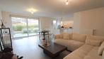 zeer recent en modern glkvlrs app. te koop met tuin+garage!, Tot 200 m², 2 kamers, Provincie West-Vlaanderen, 98 m²