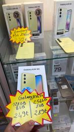 SAMSUNG Galaxy A34 5g neuf, Ophalen of Verzenden, Nieuw
