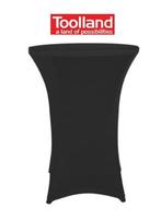 Hoes voor statafel (2x), Huis en Inrichting, Ophalen, Zo goed als nieuw