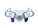 KROONPLAAT Yamaha MT 03 2006-2013 (MT03 MT-03), Motoren, Gebruikt