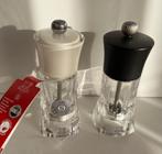 DUO VAN DE FABRIEK VAN PEUGEOT. PEPER EN ZOUT, Verzenden, Nieuw