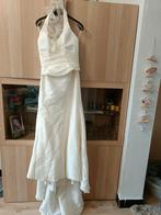 Trouwkleed, Kleding | Dames, Trouwkleding en Trouwaccessoires, Ophalen, Gedragen
