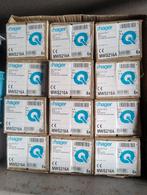 Hager automaat 2P 16A quickconnect, Ophalen, Nieuw